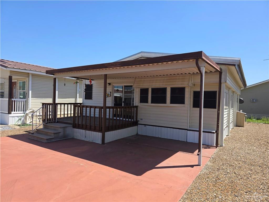219 Rim Drive — photo