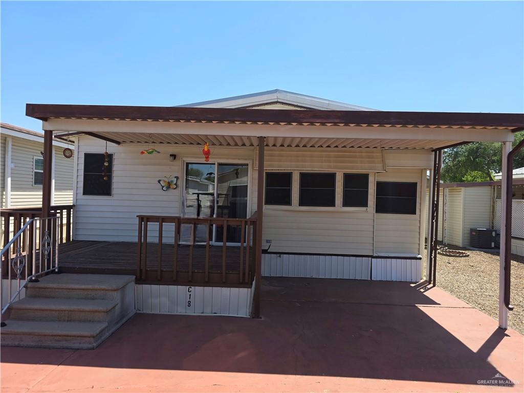 219 Rim Drive, Mission, TX 78574 — photo 2
