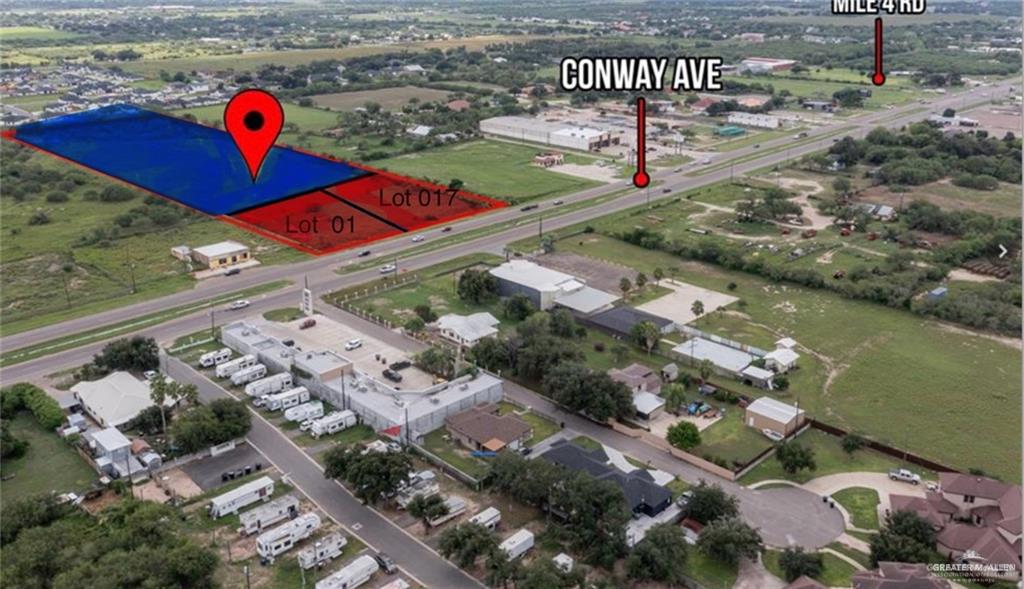 001 Conway Avenue — photo