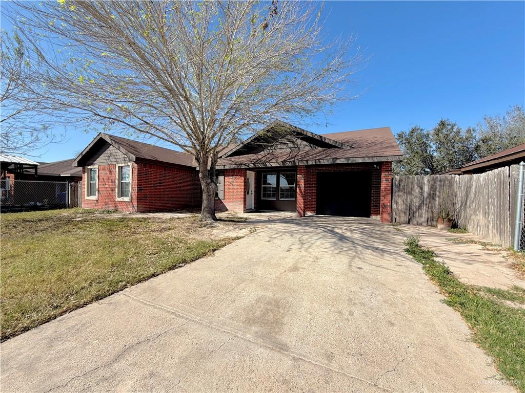 4005 Monica Drive — photo