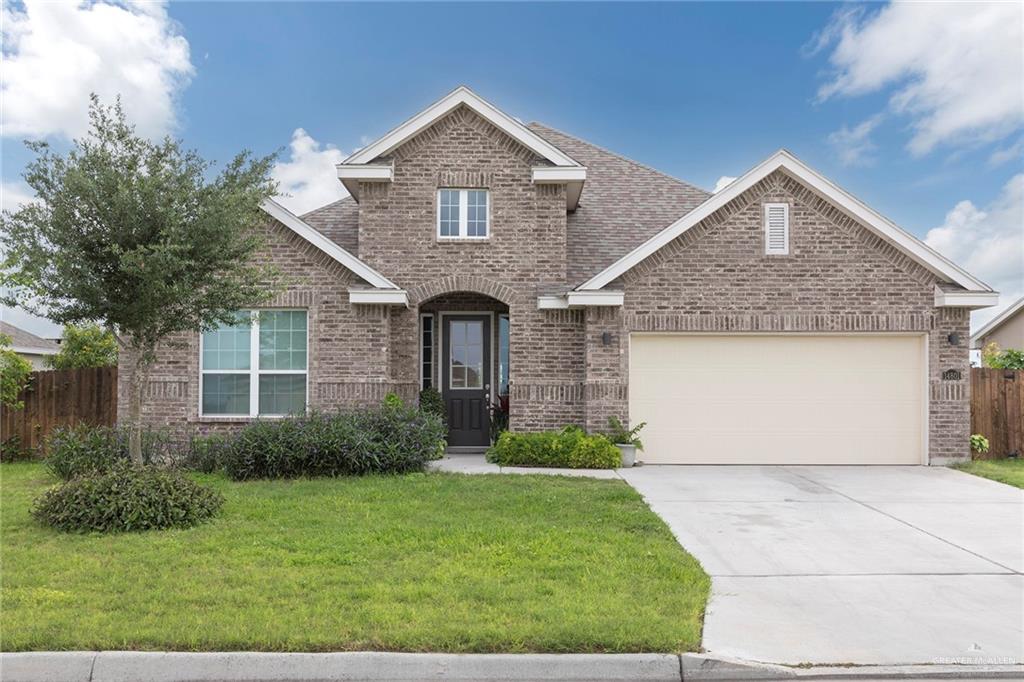 14801 Brazos Circle — photo