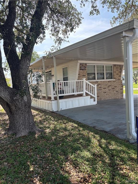189 Lago Vista Street — photo