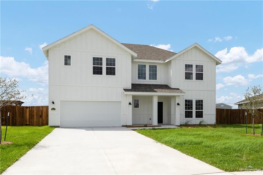 7023 Cypress Springs Drive — photo