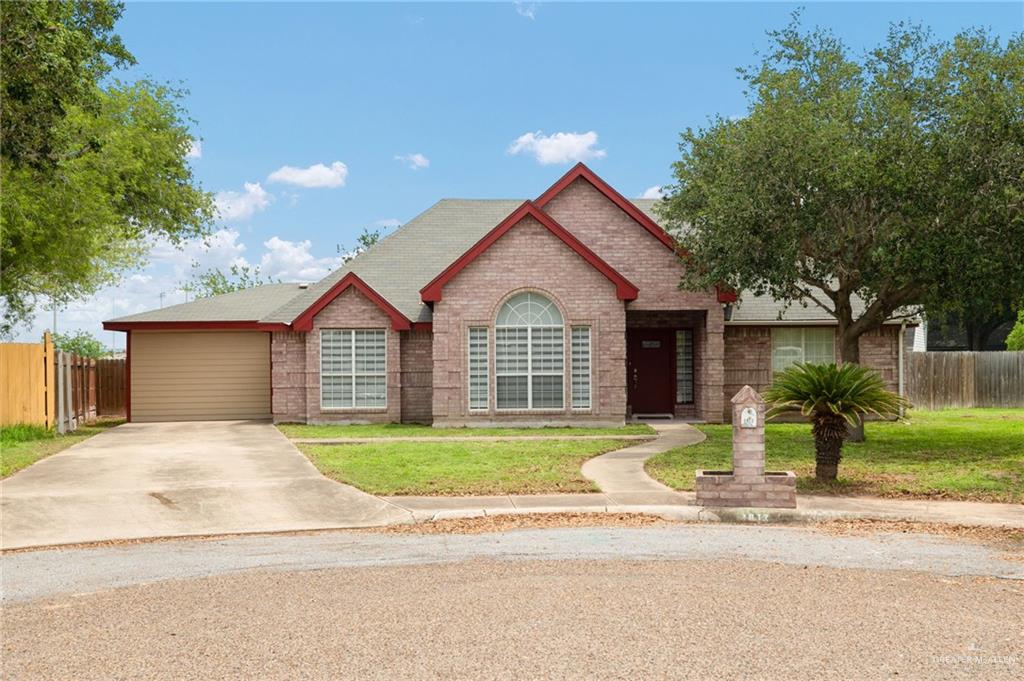 2812 Pueblo Del Norte Court — photo