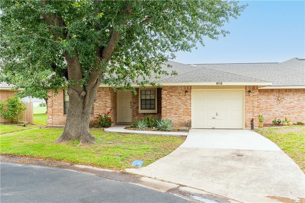 4116 Camellia Court — photo