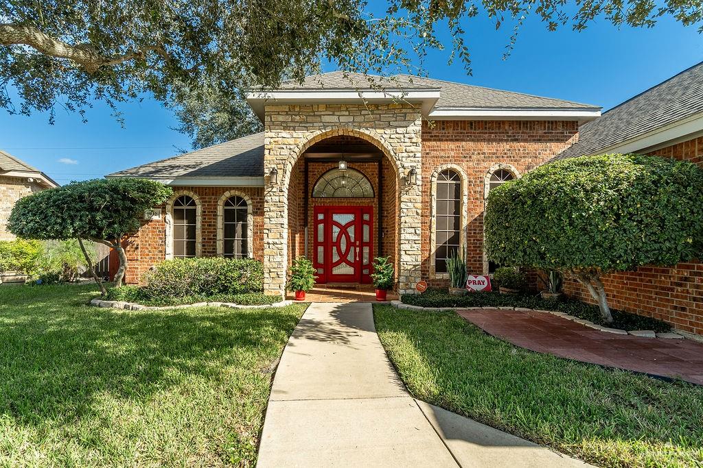 732 Coffee Mill Drive — photo