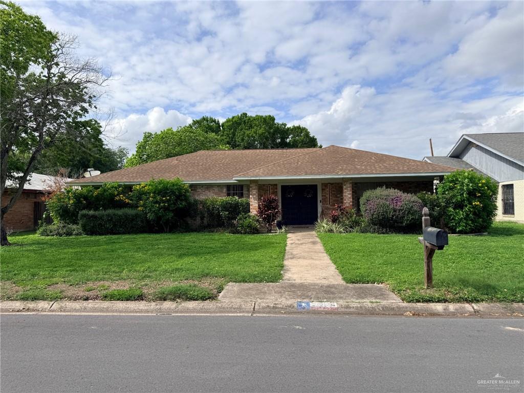 131 E Hibiscus Avenue — photo