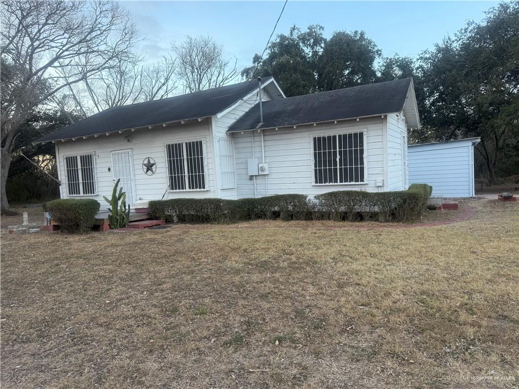 8105 Mile 2 1/2 E Road — photo