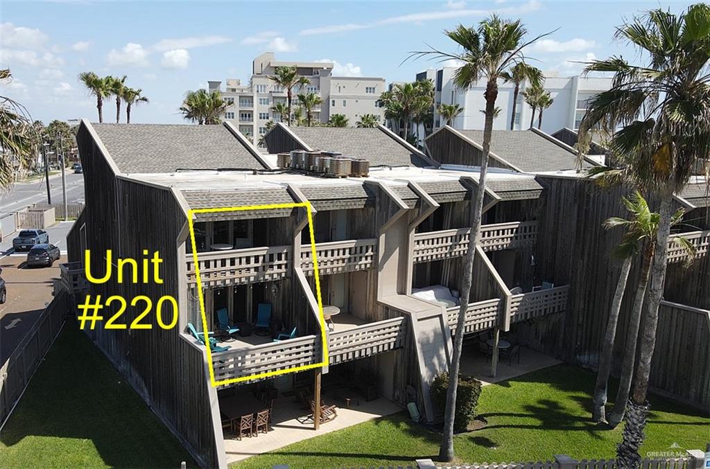 2500 Gulf Boulevard 220 — photo