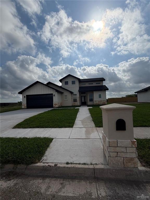 26155 E Meredith Street — photo