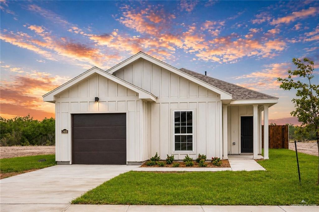 811 S Tecate Drive — photo