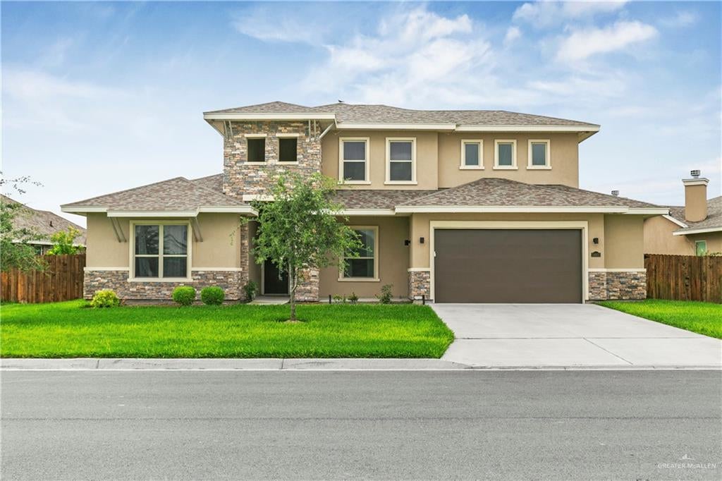 14803 Brazos Lane — photo