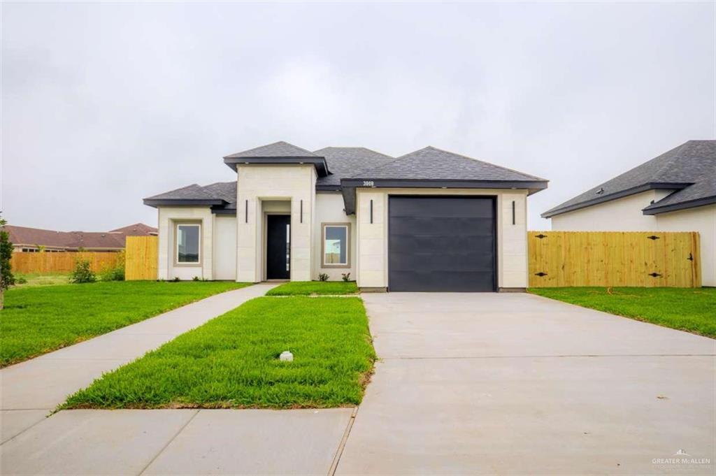 3008 E Retama Street — photo