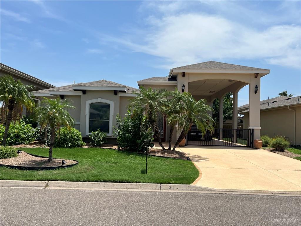 2107 Kingfisher Lane — photo