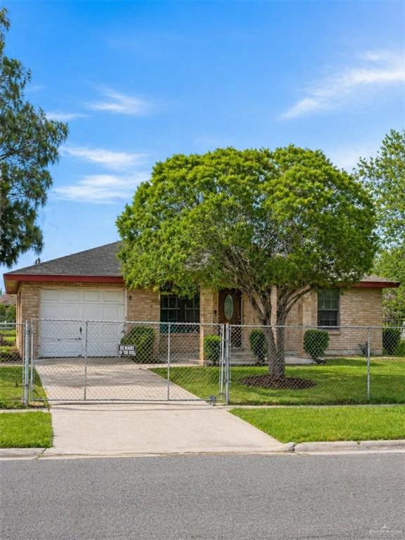 5631 Paso Real Drive — photo