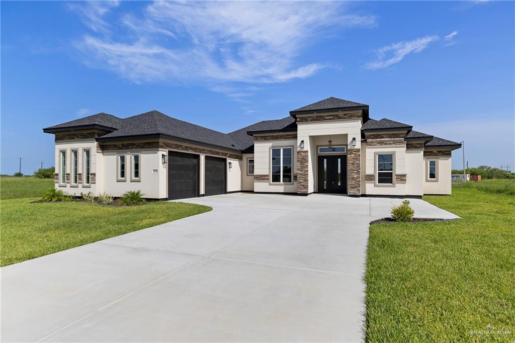 3518 Treasure Hills Boulevard — photo
