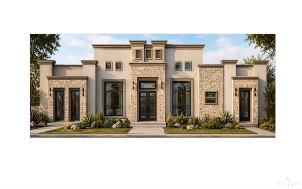 1045 River Bend Street — photo