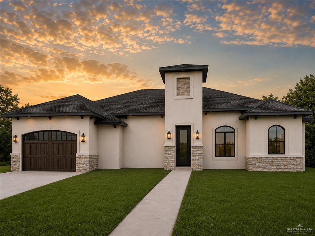 1504 Descanso Drive — photo