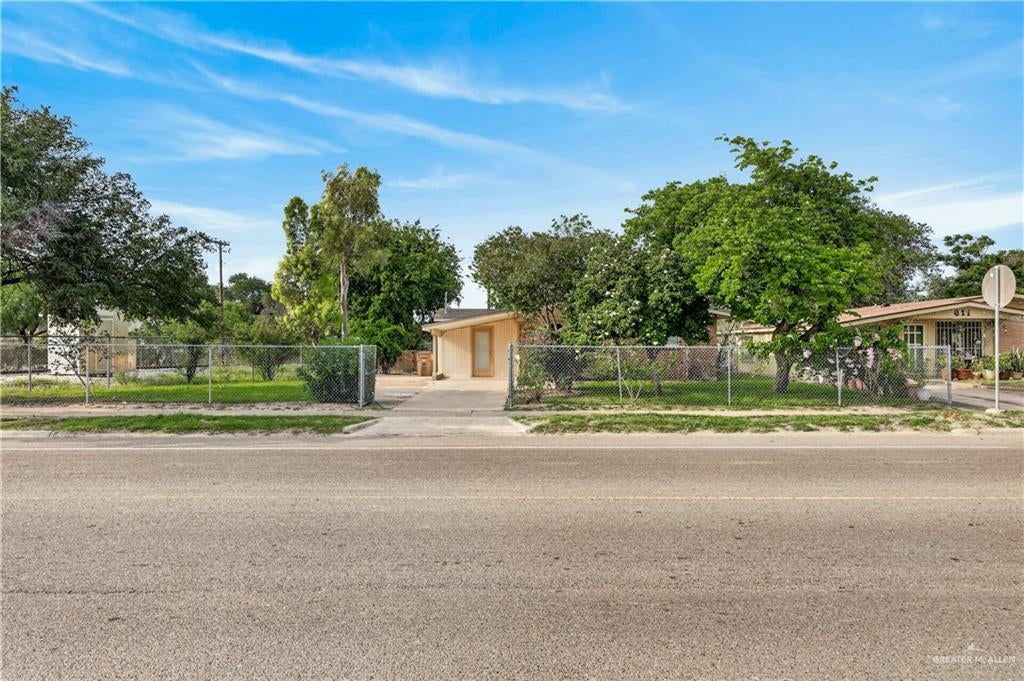 613 W Sprague Street — photo