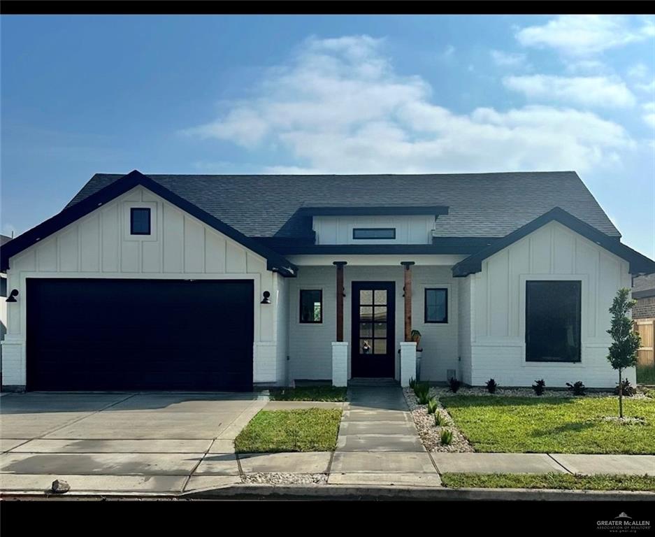 406 Bryan Loop — photo