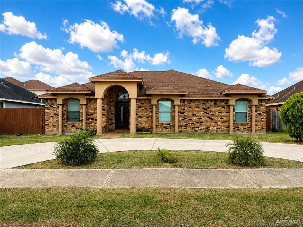 7396 Highland Pine Street — photo