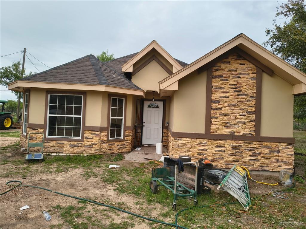 3508 N Palm Leaf Circle — photo