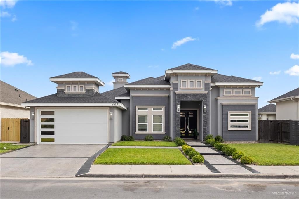 607 W Carmel Drive — photo