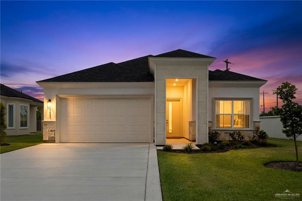 2304 Cardinal Drive — photo
