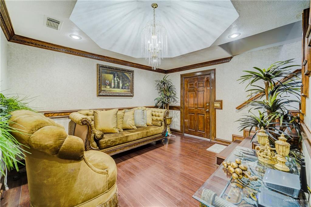 228 Oak Ridge Drive, Rio Grande City, TX 78582 — photo 3