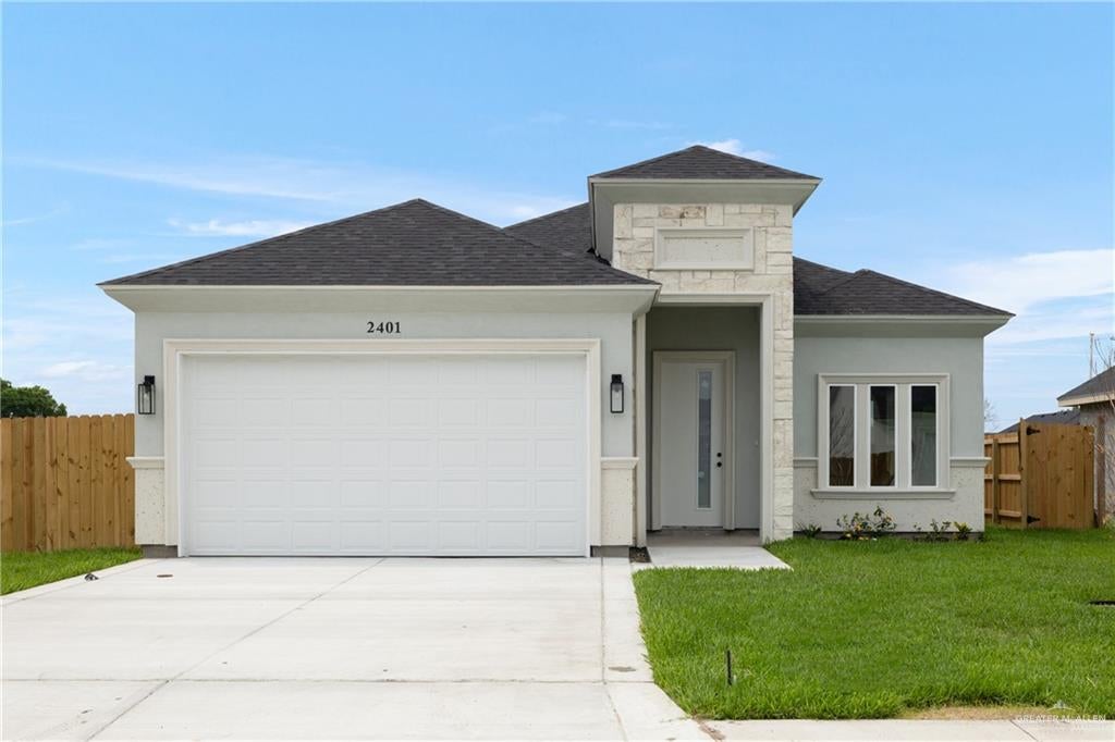 2404 Cardinal Drive — photo
