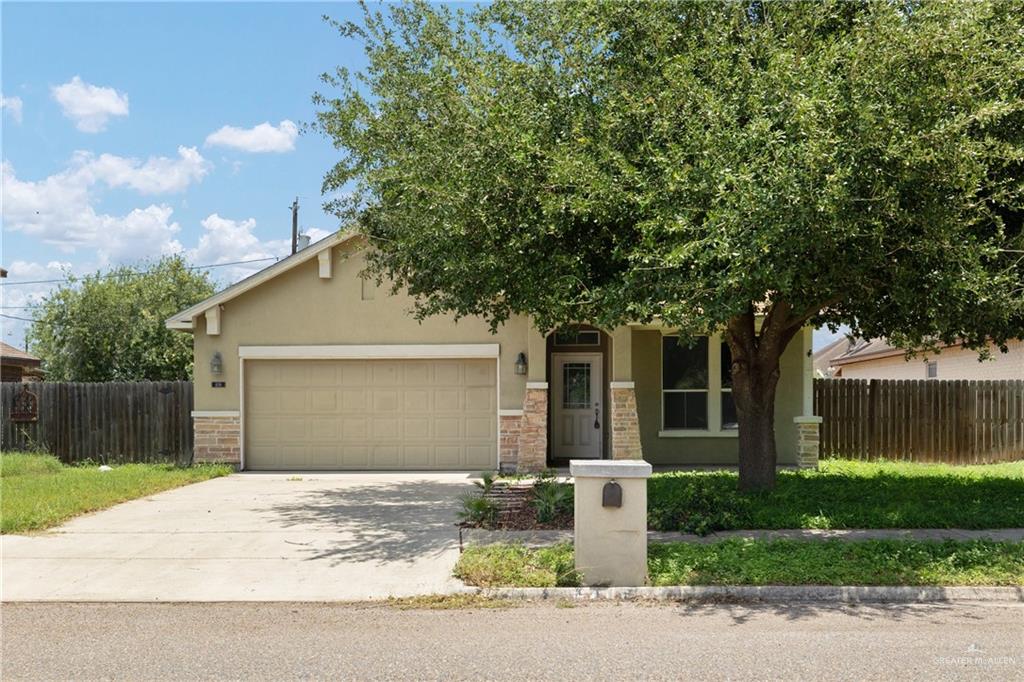 406 Aaron Street — photo