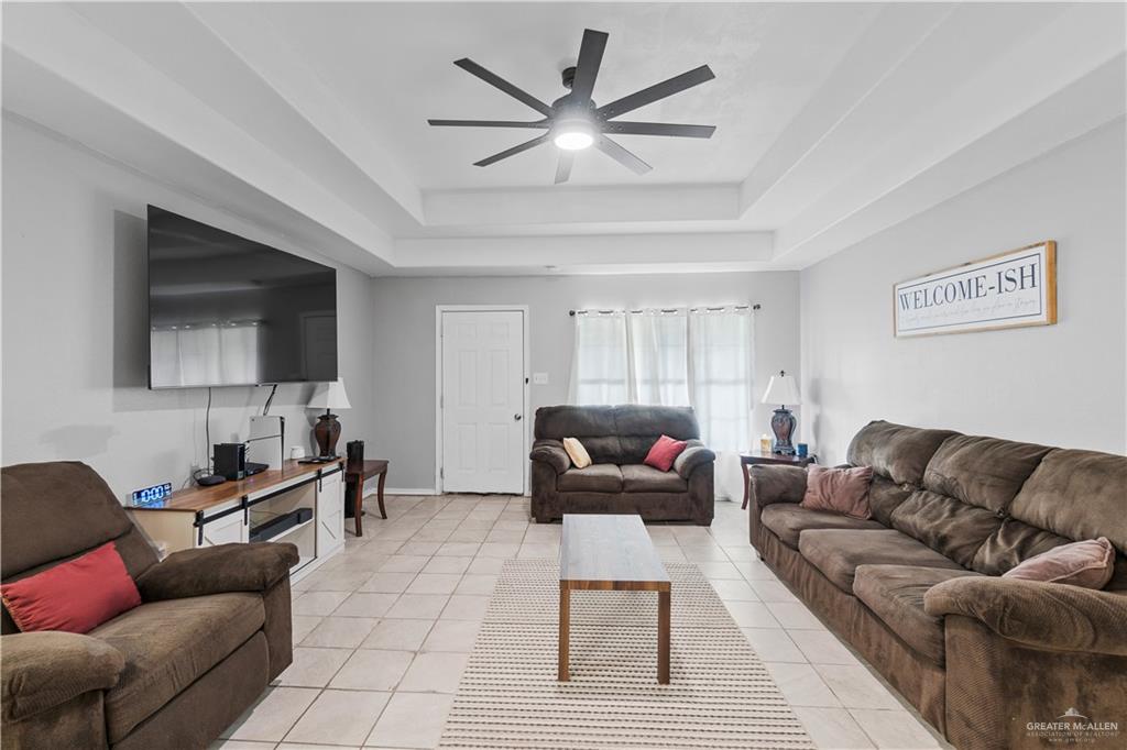 21156 Hooks & Hodges Road, Santa Rosa, TX 78593 — photo 2