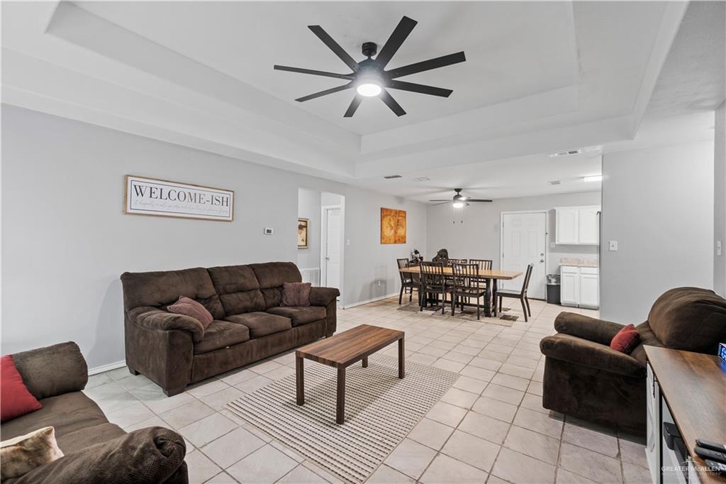 21156 Hooks & Hodges Road, Santa Rosa, TX 78593 — photo 3