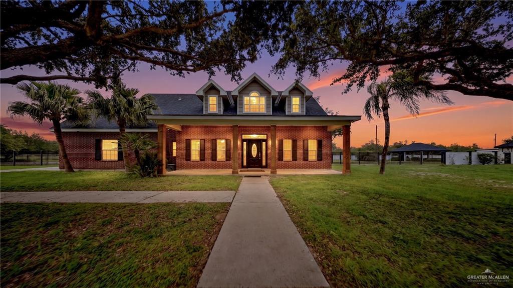 4200 Palm Grove Drive — photo