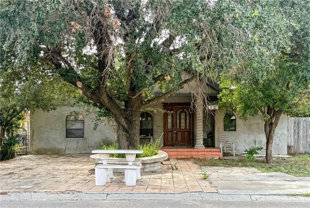 56 San Bernardo Street — photo