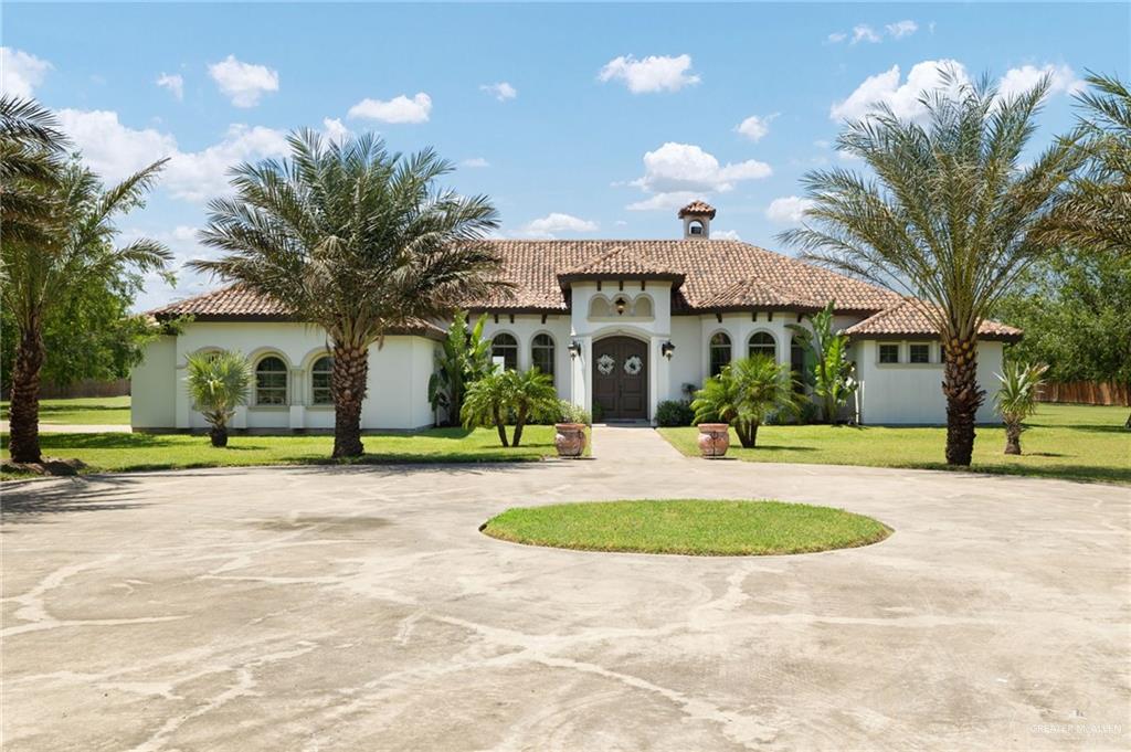 1120 W Malone Drive — photo