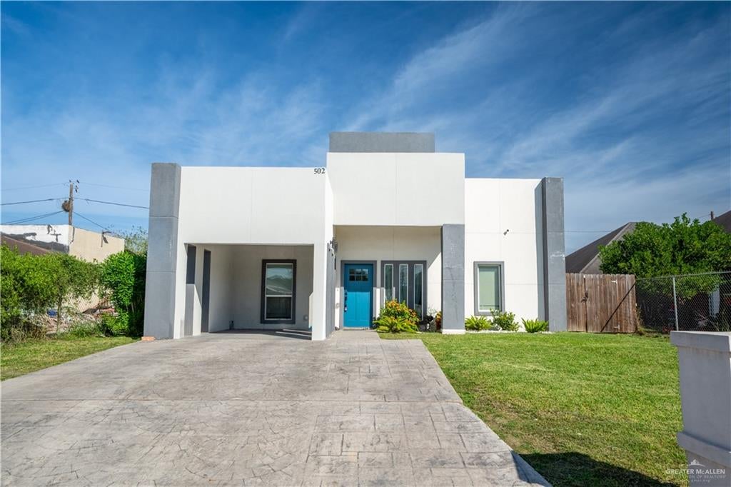 502 W La Quinta Drive — photo