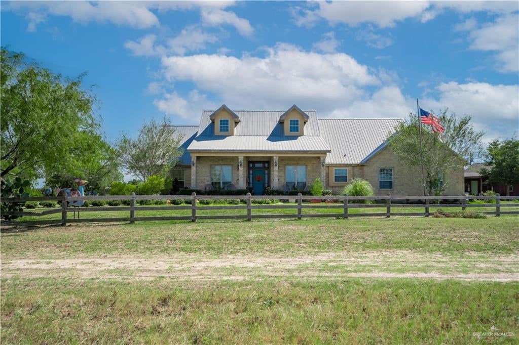 25431 FM 1015 — photo