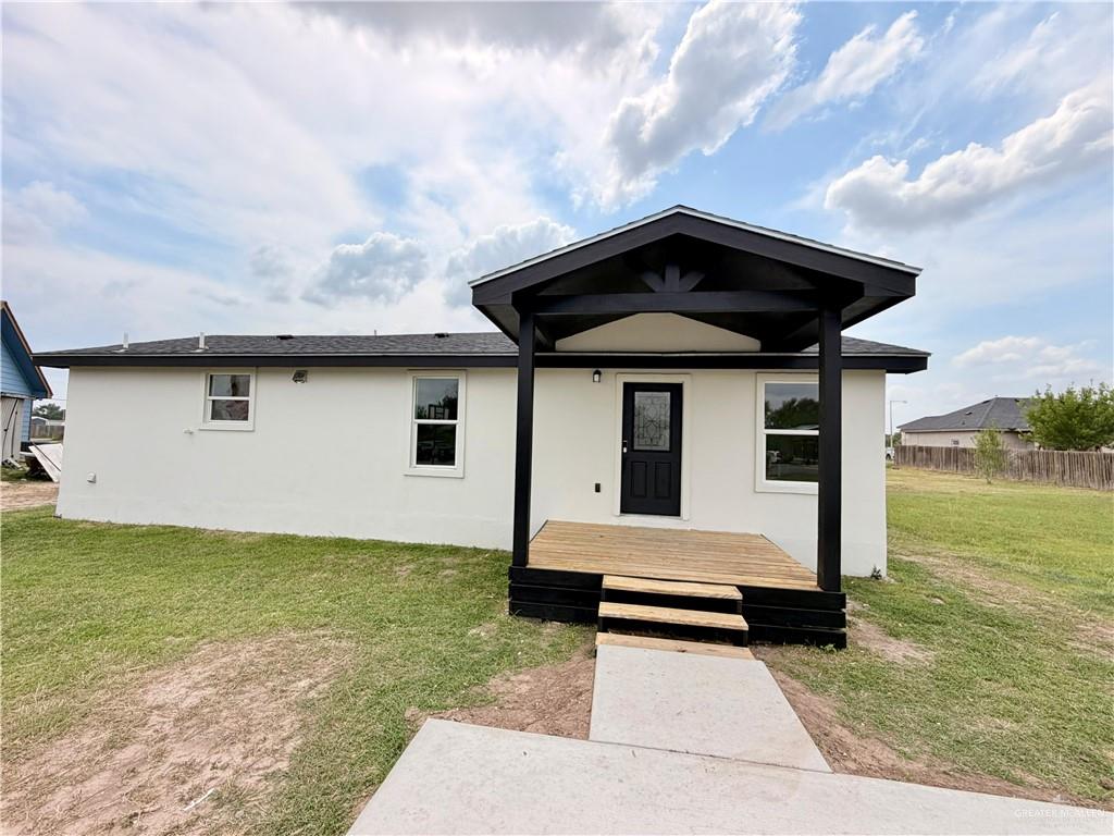 1210 Bear Court — photo