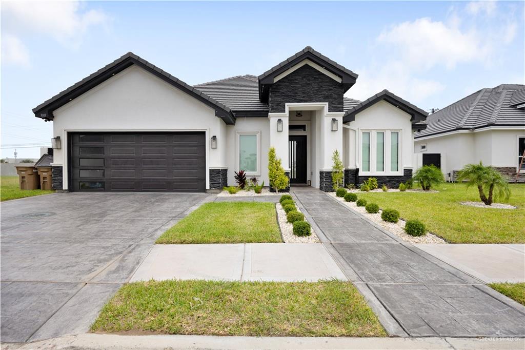 3101 W Brentwood Drive — photo