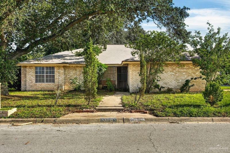 3413 Jay Avenue — photo