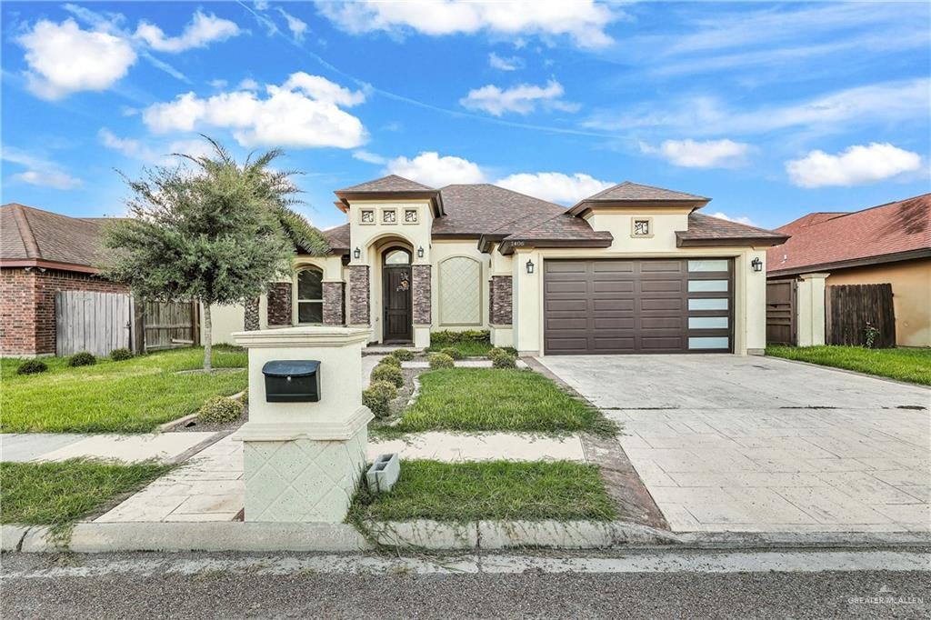 1406 Quail Drive — photo