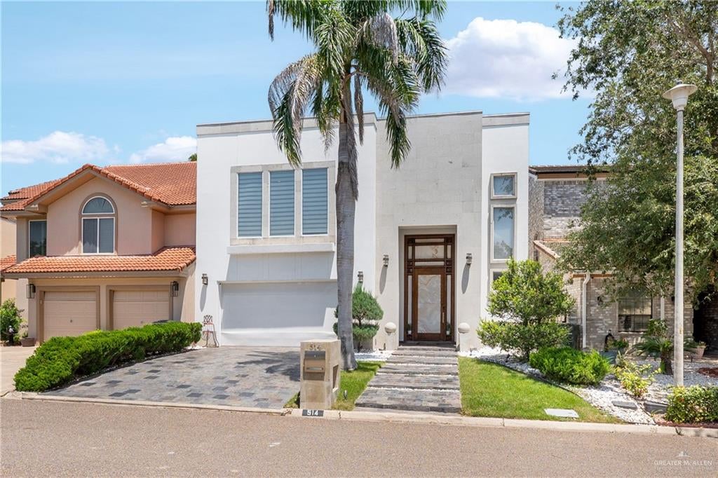 514 Rio Grande Drive — photo