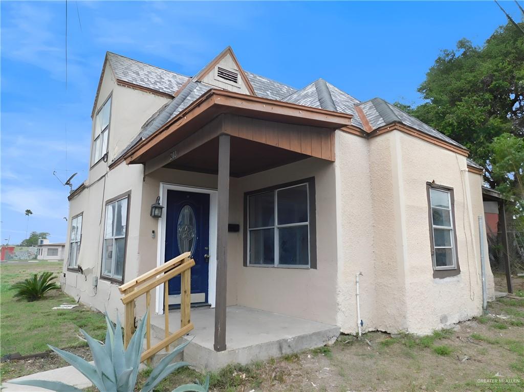 203 E 2nd Street — photo