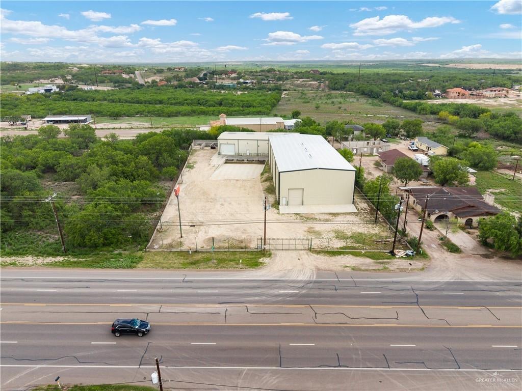 4852 E US Highway 83 — photo