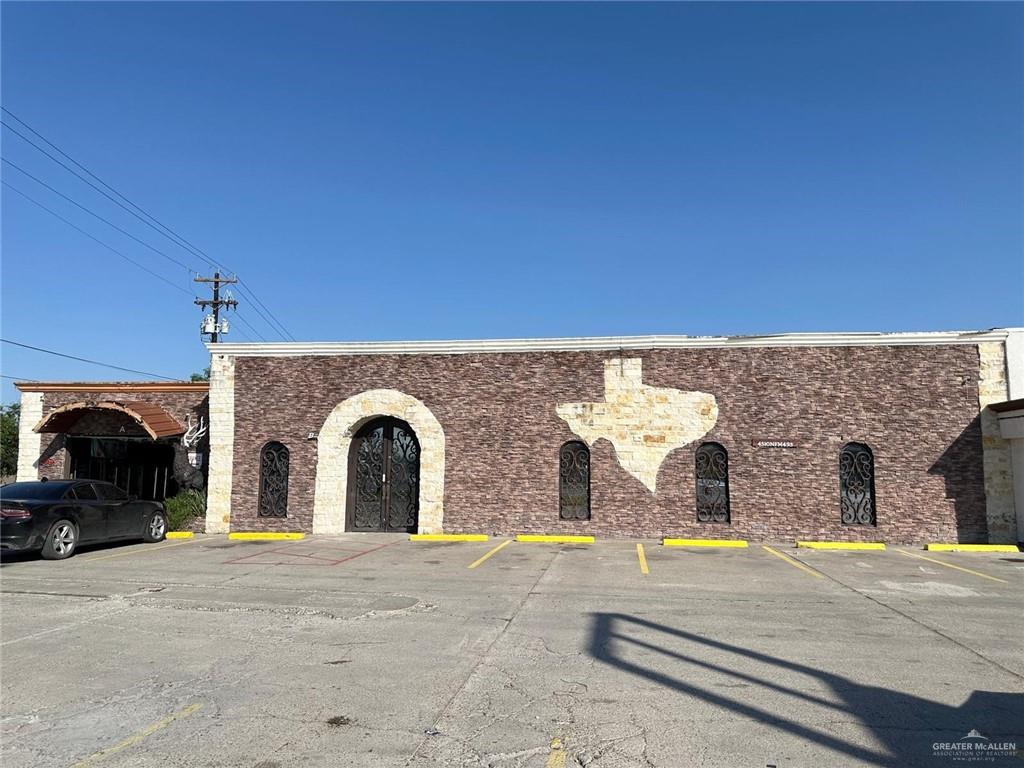 4510 N FM 493 Road #a — photo