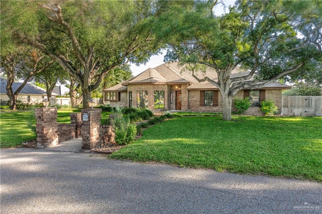 2303 Stonegate Drive — photo