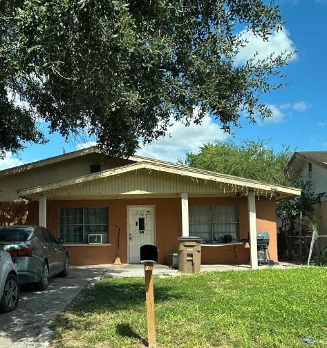 410 Alvarez Drive — photo