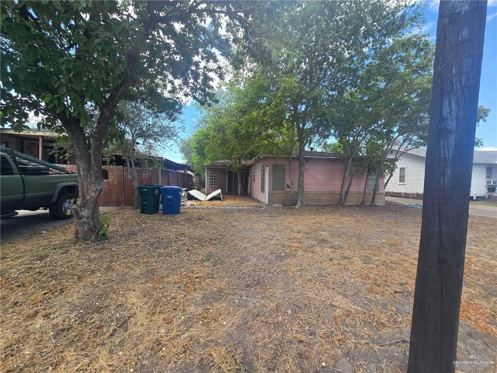 333 Old Robstown Road — photo