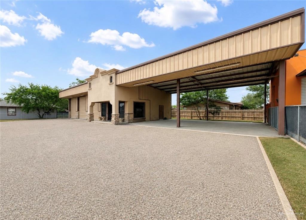 317 E Dicker Drive, Pharr, TX 78577 — photo 3